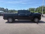 2023 Chevrolet Silverado 2500HD High Country