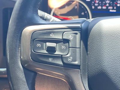 2023 Chevrolet Silverado 2500HD High Country