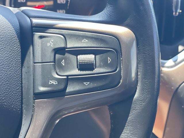2023 Chevrolet Silverado 2500HD High Country