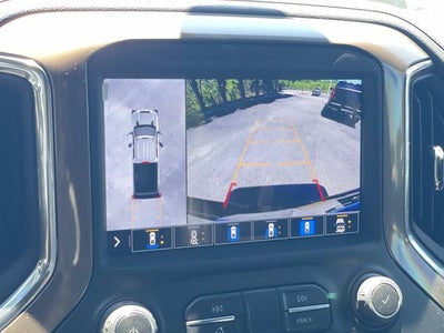 2023 Chevrolet Silverado 2500HD High Country