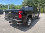 2023 Chevrolet Silverado 2500HD High Country