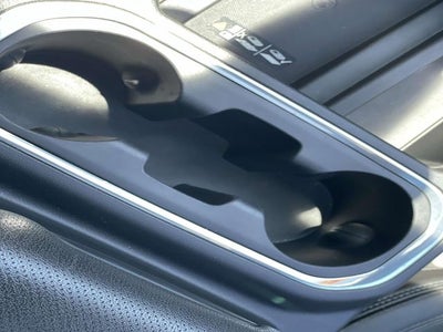 2023 Chevrolet Silverado 2500HD High Country