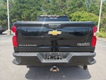 2023 Chevrolet Silverado 2500HD High Country