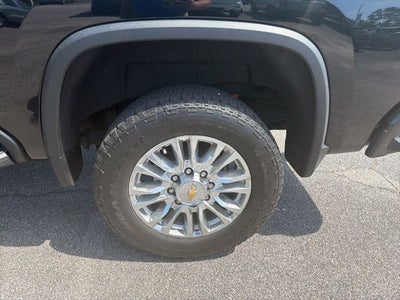 2023 Chevrolet Silverado 2500HD High Country