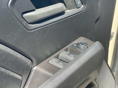 2024 Chevrolet Colorado Work Truck