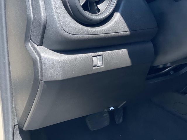 2024 Chevrolet Colorado Work Truck