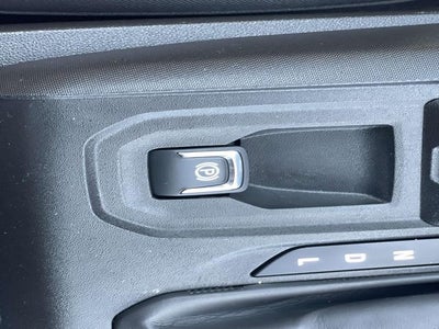 2024 Chevrolet Colorado Work Truck