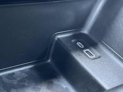 2024 Chevrolet Colorado Work Truck