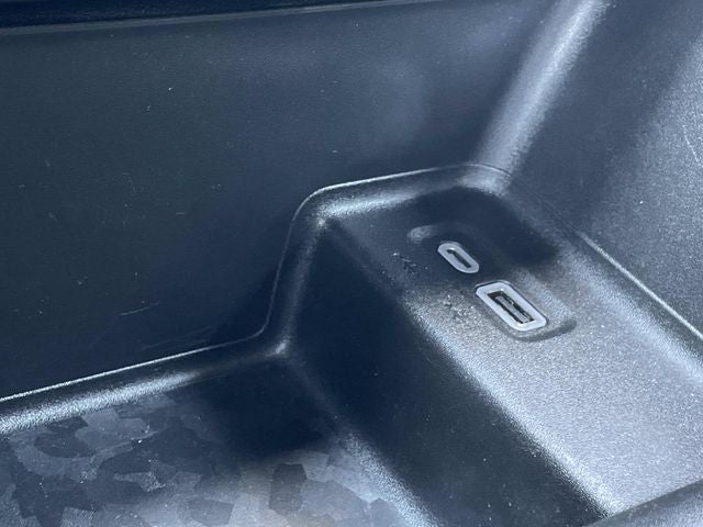 2024 Chevrolet Colorado Work Truck