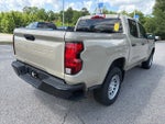 2024 Chevrolet Colorado Work Truck