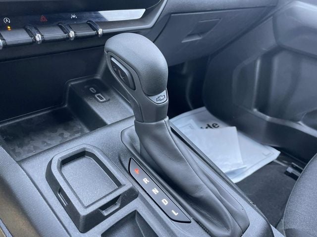 2024 Chevrolet Colorado Work Truck