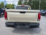 2024 Chevrolet Colorado Work Truck