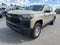 2024 Chevrolet Colorado Work Truck