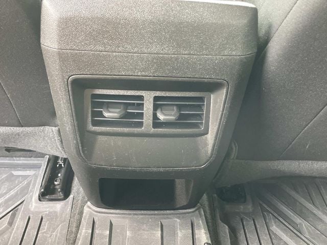 2023 Chevrolet Colorado Work Truck