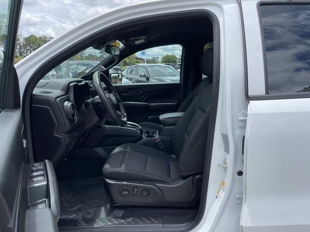 2023 Chevrolet Colorado Work Truck