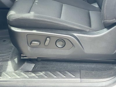 2023 Chevrolet Colorado Work Truck