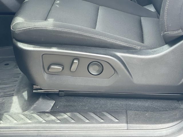 2023 Chevrolet Colorado Work Truck