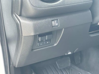 2023 Chevrolet Colorado Work Truck