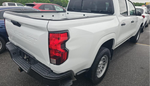 2023 Chevrolet Colorado Work Truck