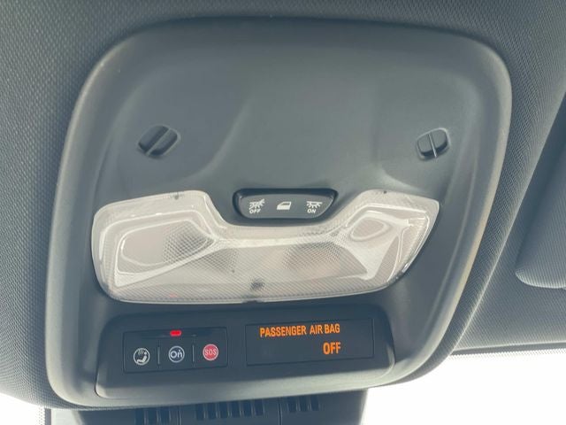 2023 Chevrolet Colorado Work Truck