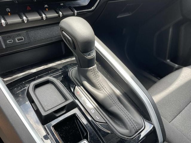2023 Chevrolet Colorado Work Truck