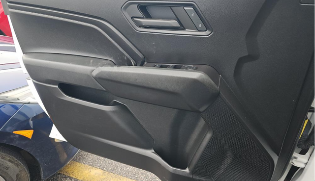 2023 Chevrolet Colorado Work Truck