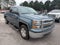 2014 Chevrolet Silverado 1500 LT LT1