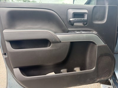 2014 Chevrolet Silverado 1500 LT LT1