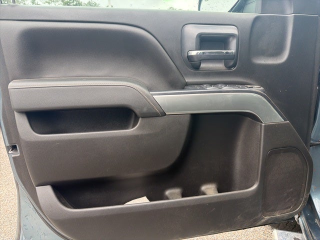 2014 Chevrolet Silverado 1500 LT LT1