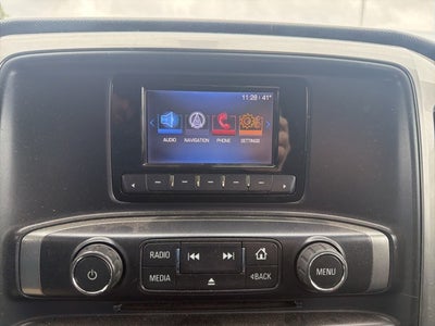 2014 Chevrolet Silverado 1500 LT LT1