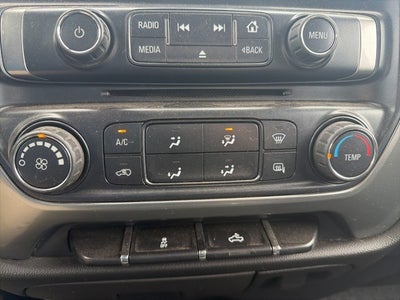 2014 Chevrolet Silverado 1500 LT LT1