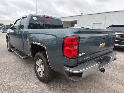 2014 Chevrolet Silverado 1500 LT LT1