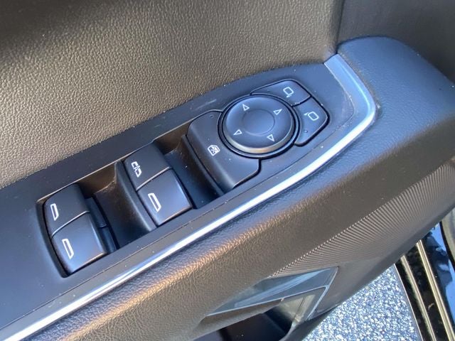 2025 Chevrolet Silverado 1500 LT LT1