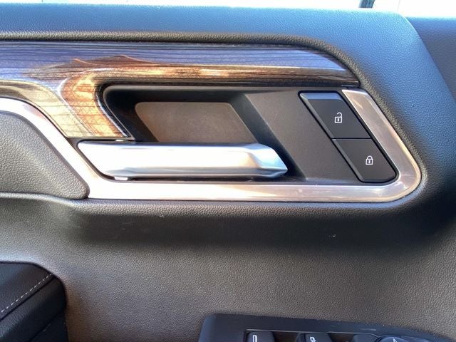 2025 Chevrolet Silverado 1500 LT LT1