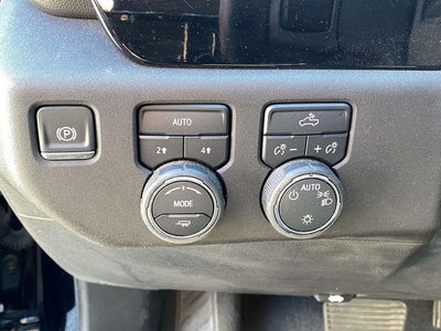 2025 Chevrolet Silverado 1500 LT LT1