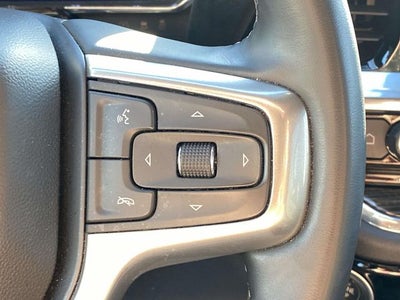 2025 Chevrolet Silverado 1500 LT LT1