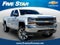 2017 Chevrolet Silverado 1500 WT