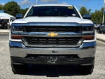 2017 Chevrolet Silverado 1500 WT