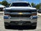 2017 Chevrolet Silverado 1500 WT
