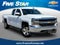 2017 Chevrolet Silverado 1500 LT LT1