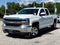 2017 Chevrolet Silverado 1500 LT LT1