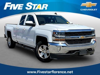 2017 Chevrolet Silverado 1500 LT LT1