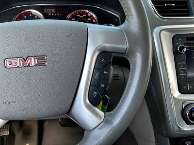2016 GMC Acadia SLT-1
