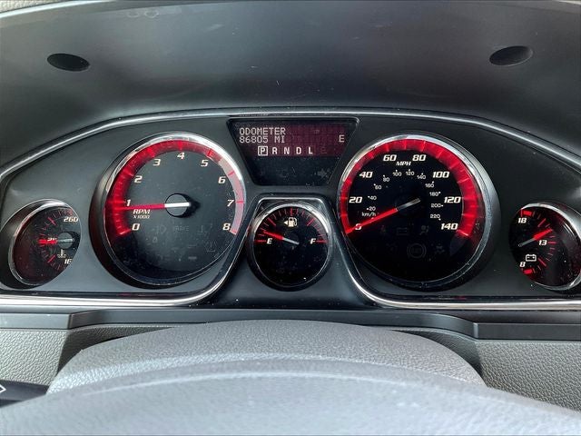 2016 GMC Acadia SLT-1