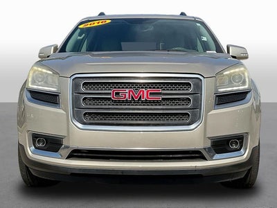 2016 GMC Acadia SLT-1