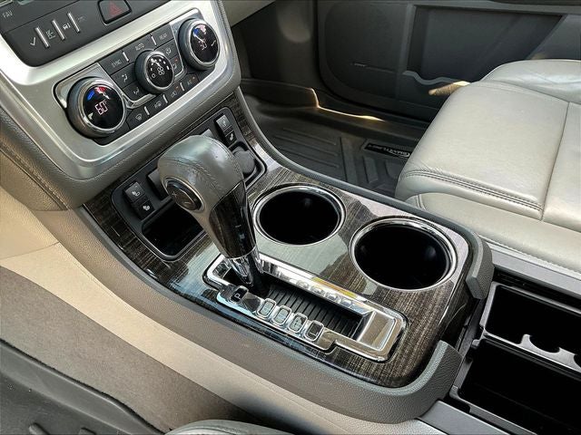 2016 GMC Acadia SLT-1