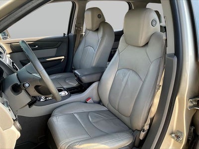 2016 GMC Acadia SLT-1