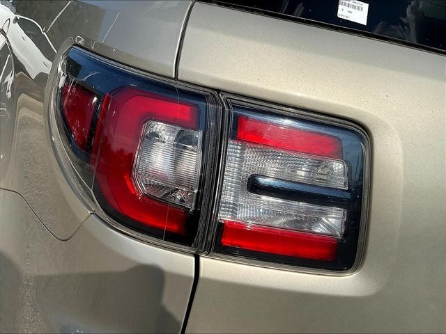 2016 GMC Acadia SLT-1