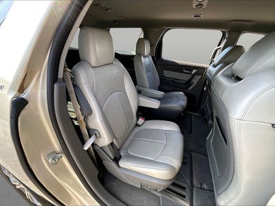 2016 GMC Acadia SLT-1