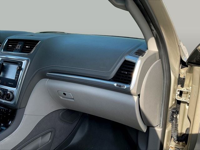 2016 GMC Acadia SLT-1